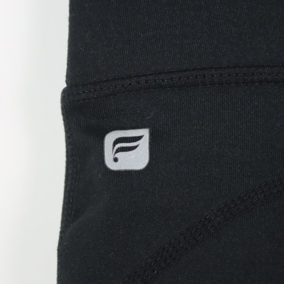 Fabletics Womens XS Mari Capri Cropped Workout Leggings - Picture 4 of 5